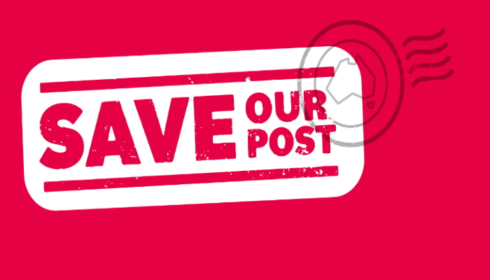 save our post