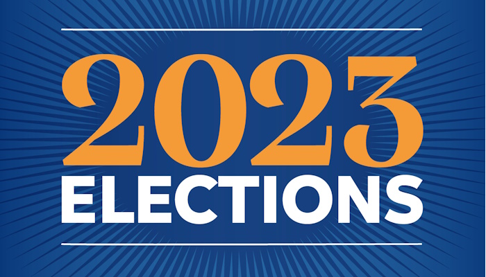 2023 Elections