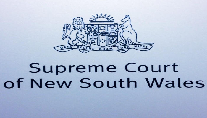 Supreme Court of NSW