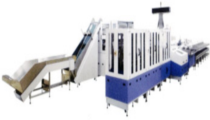 mail processing equipment