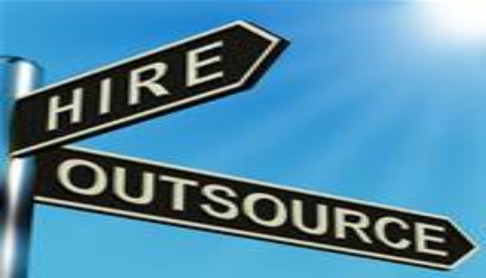 hire outsource