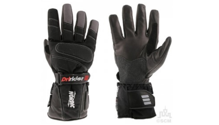 AP waterproof gloves