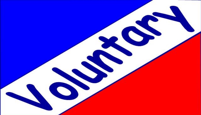 voluntary