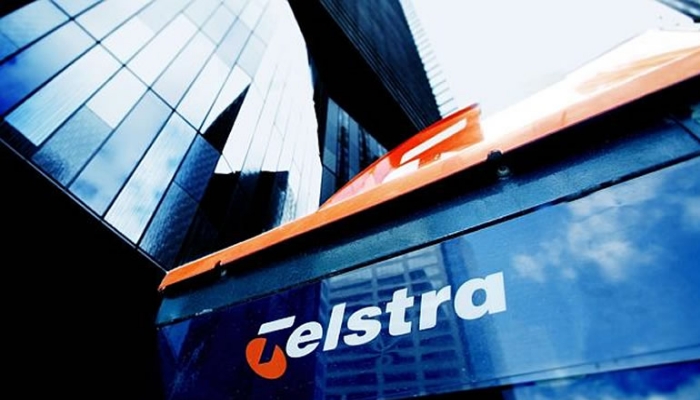 Telstra wideband