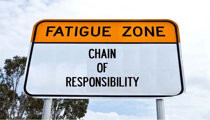 fatigue zone