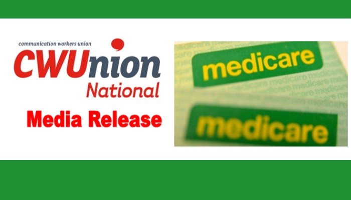 CWU Media Release_medicare