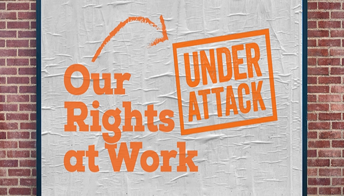 our rights at work