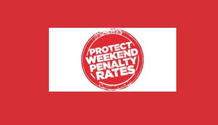 penalty rates