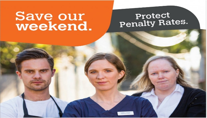 protect Penalty Rates