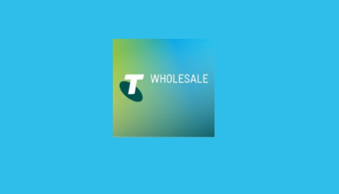 Telstra Wholesale