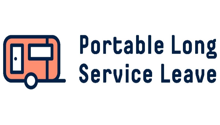 portable long service leave