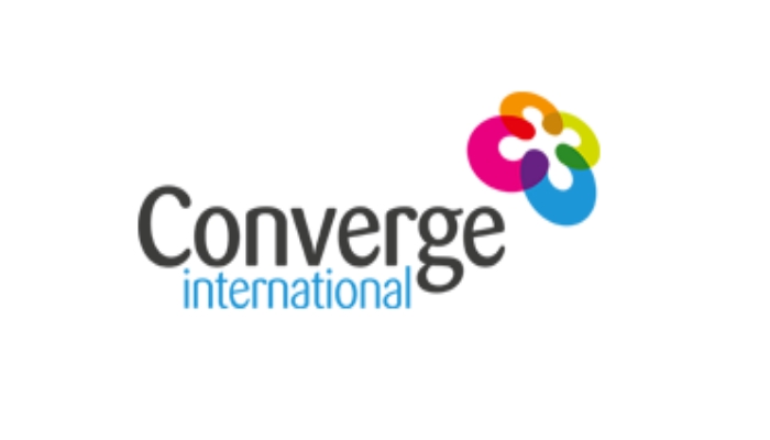 converge international