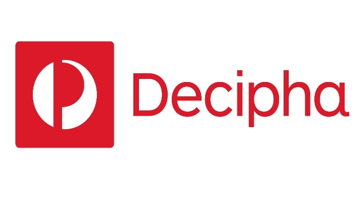 Decipha Logo