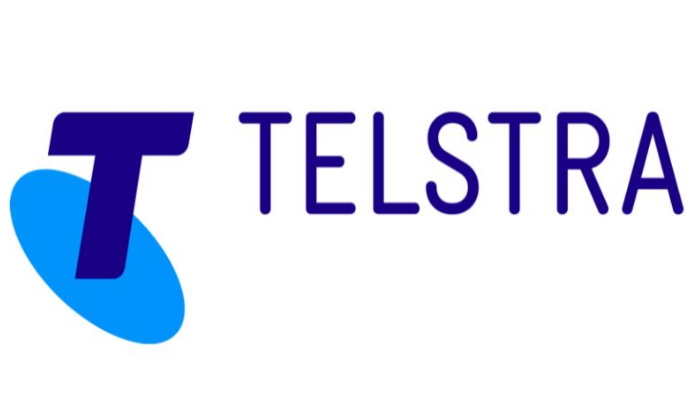 Telstra