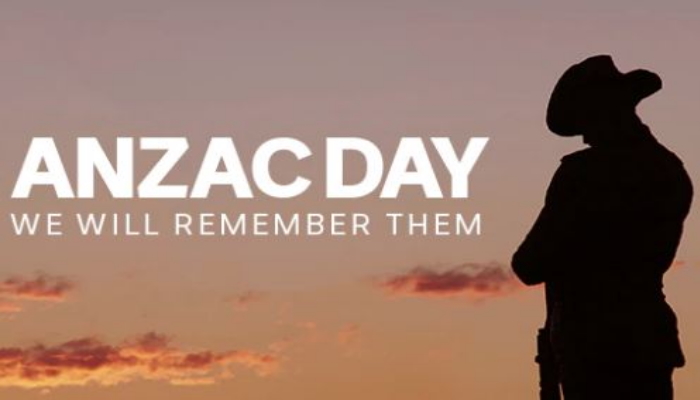 Anzac Day