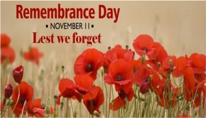 Remembrance Day