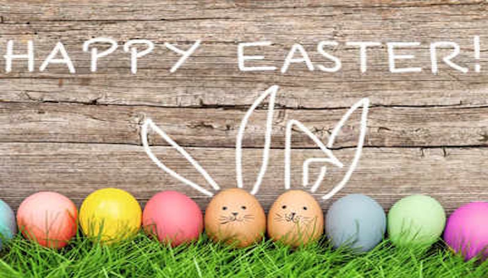 Easter2025