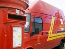 Royal Mail sale returns to top of political agenda