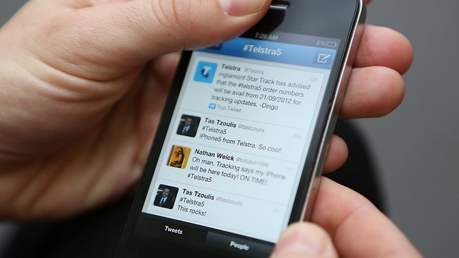 Mobile growth is underpinning Telstra's strong results