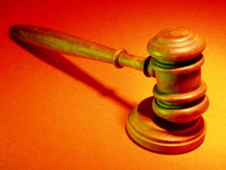 gavel