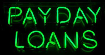 pay day loans