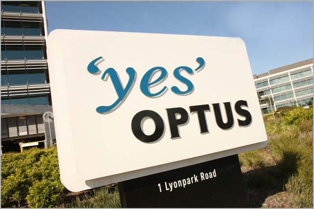 Yes Optus