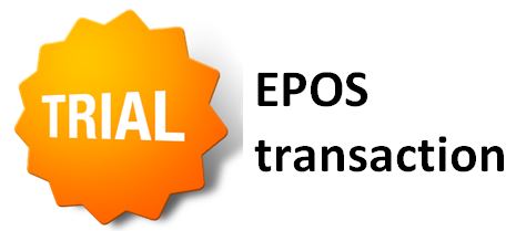 EPOS transaction