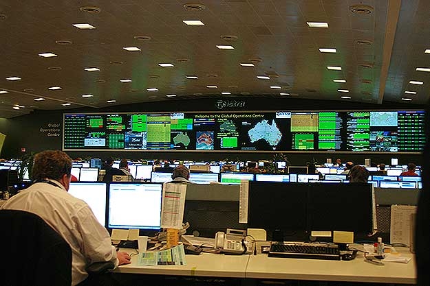 Global operations