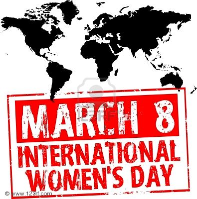 International women's day