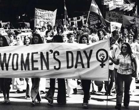 women's day