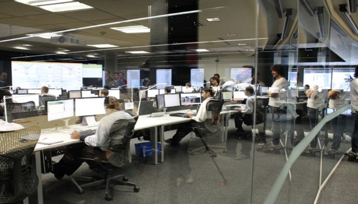 nbn operations centre