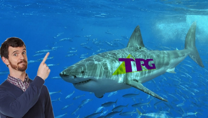 TPG