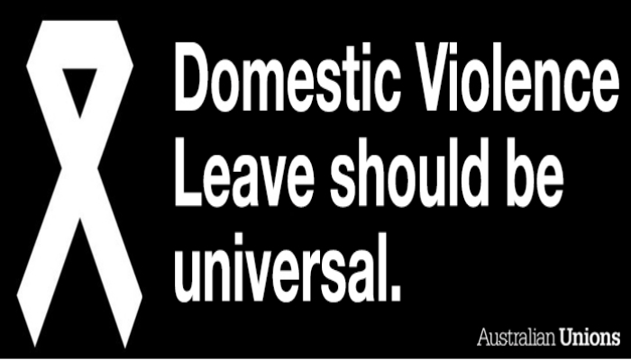 domestic violence