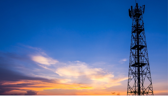 tower