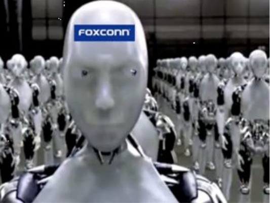 foxconn