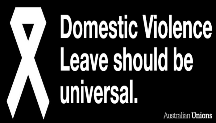 domestic violence