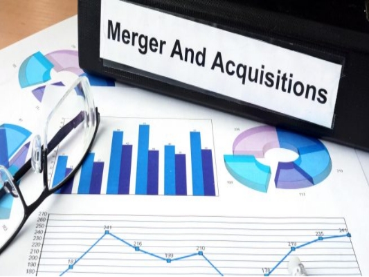 merger and acquisitions