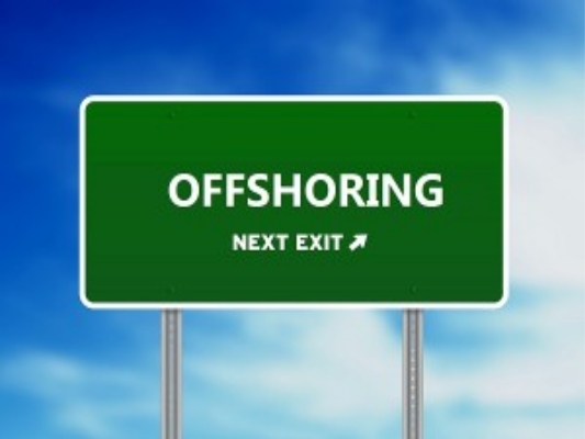 offshoring