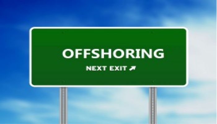 offshoring