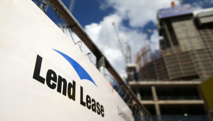 lend lease