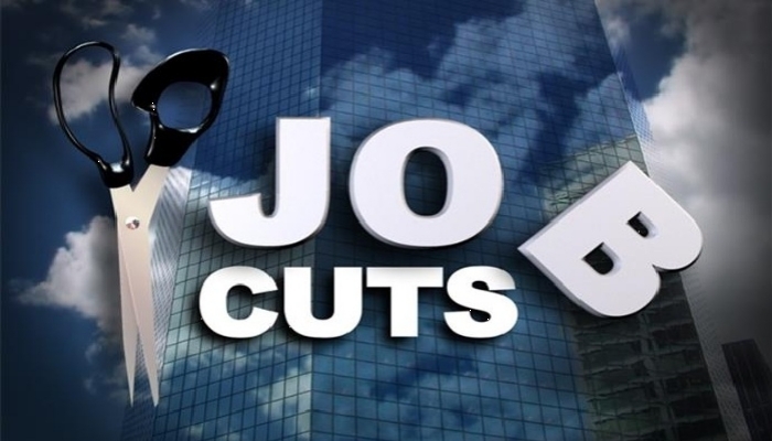 job cuts