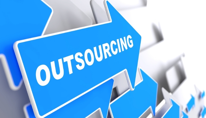 outsourcing