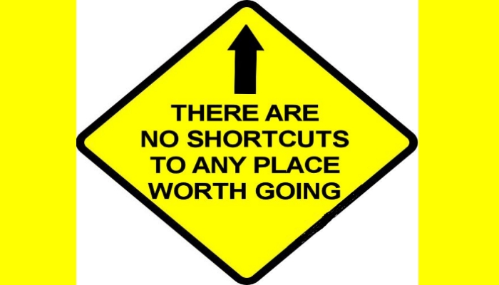 shortcuts