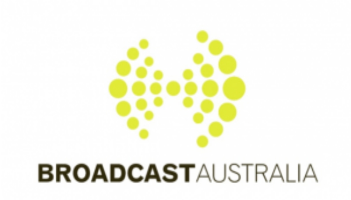 Broadcast Australia