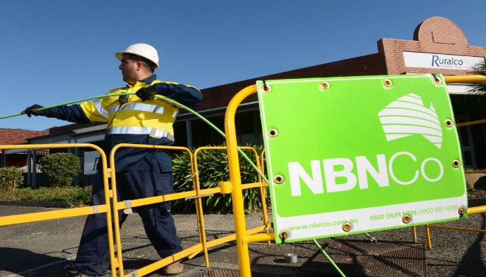 nbn rollout