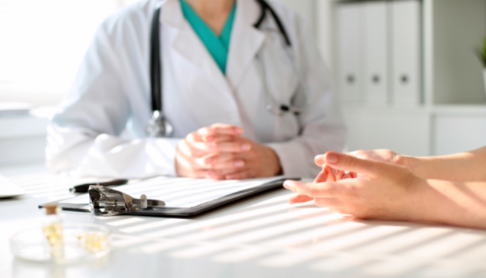 medical appointment