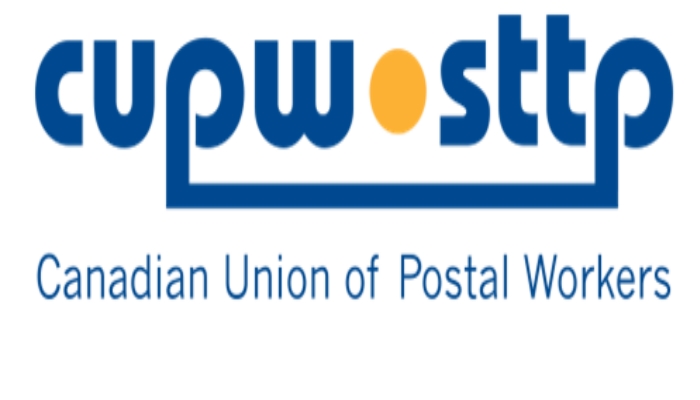 CUPW STTP