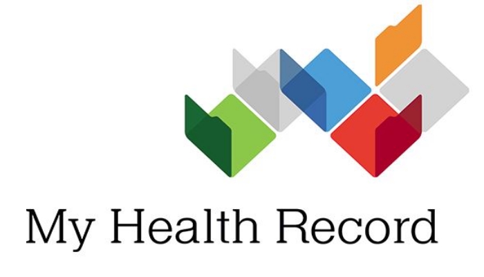 my health record